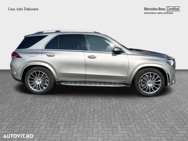 Mercedes-Benz GLE 350 de 4MATIC - 7