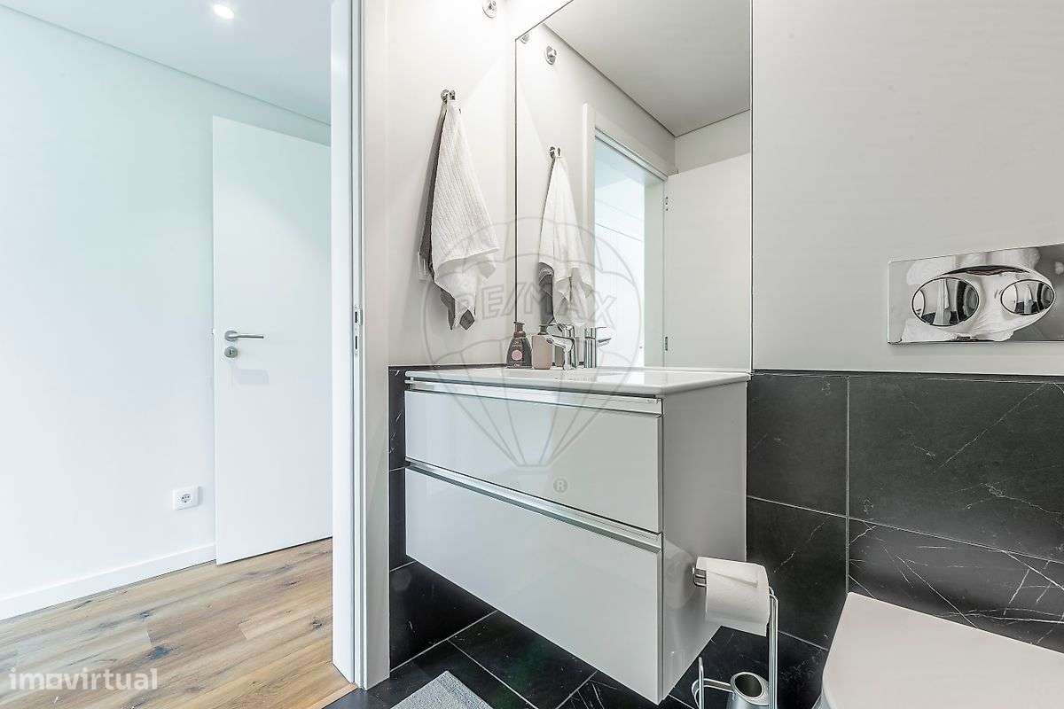 Apartamento T2 para venda-21