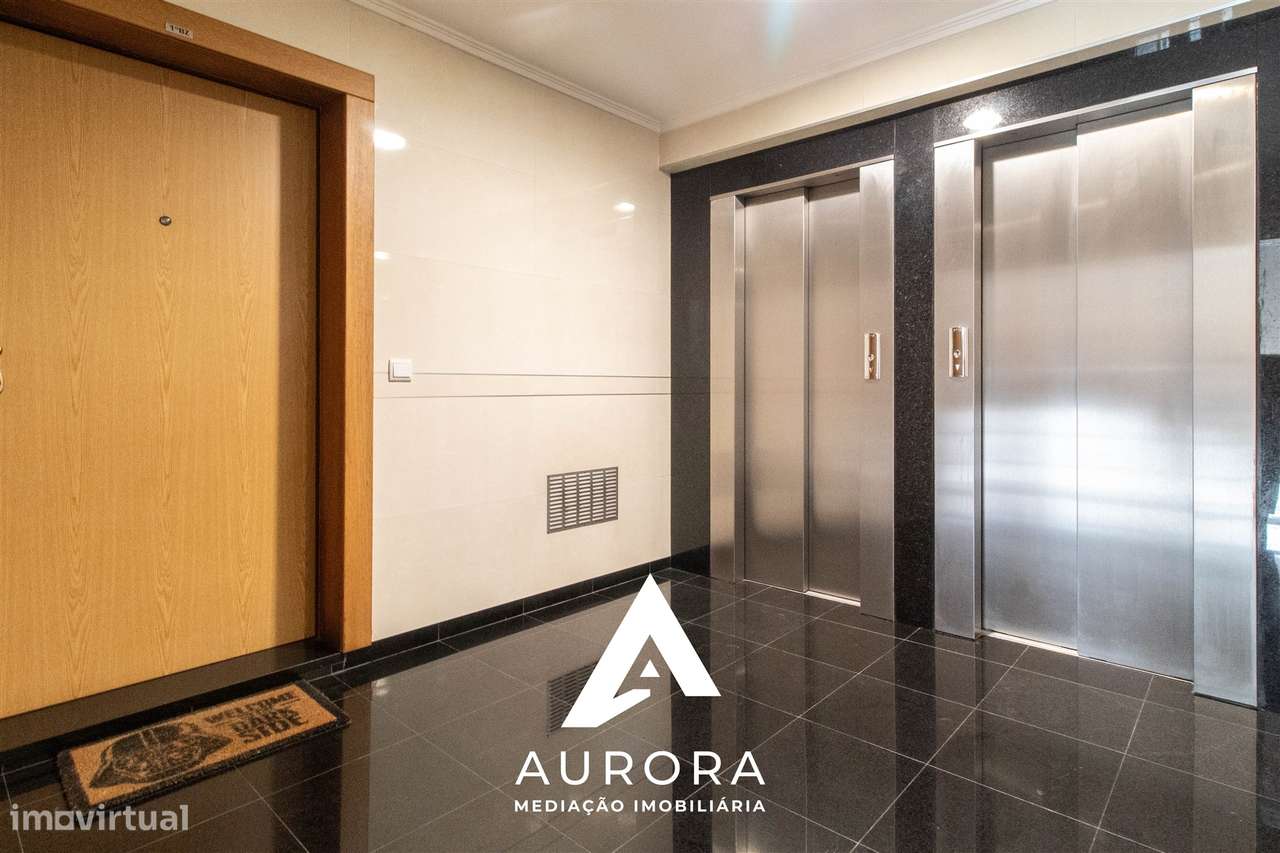 Apartamento T3 Venda em Espinho,Espinho-54