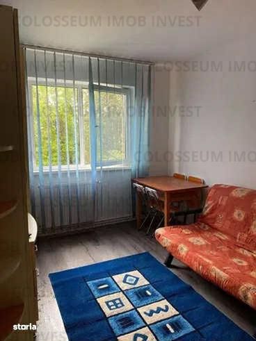 Apartament 2 Camere zona ITC-0