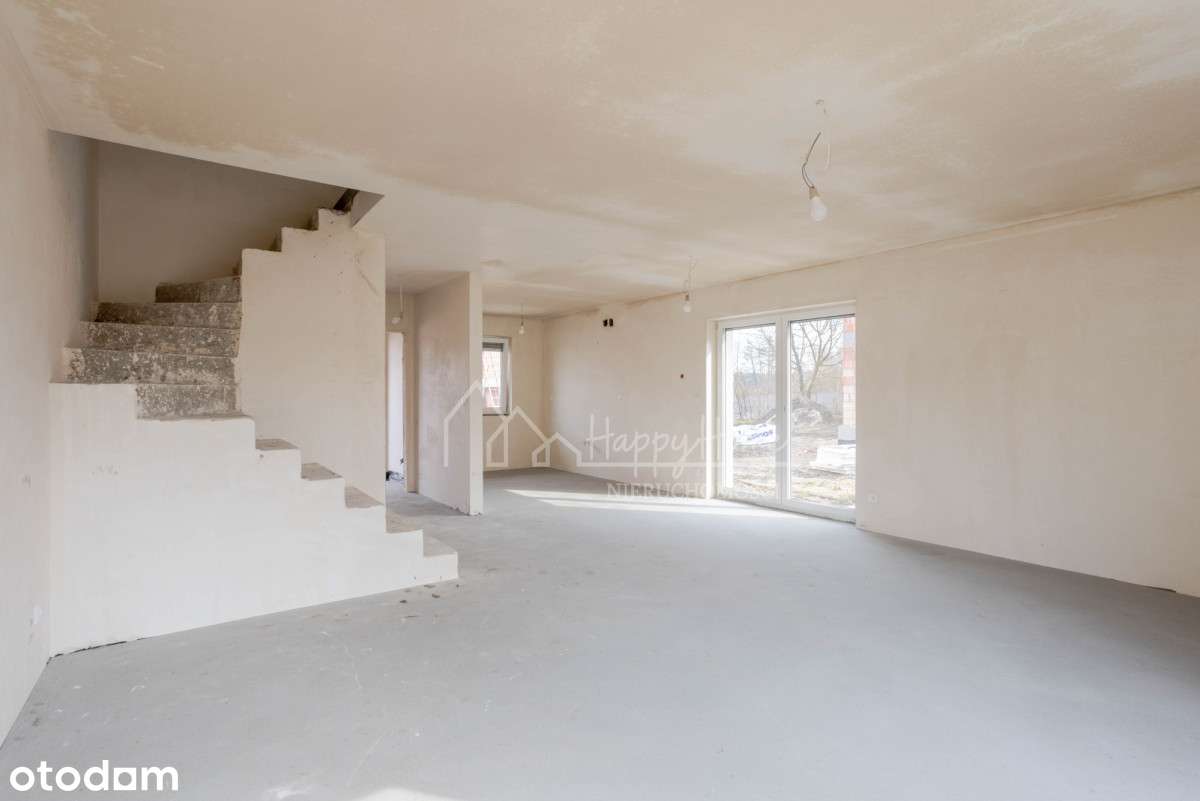 Kameralne Osiedle - 6 budynków - Nowoczesna Bryła-3