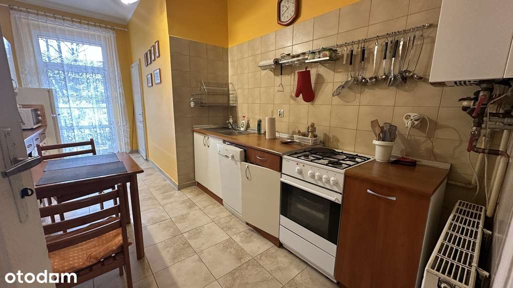 Gliwice, 3-pokojowe przy pl. Grunwaldzkim-6