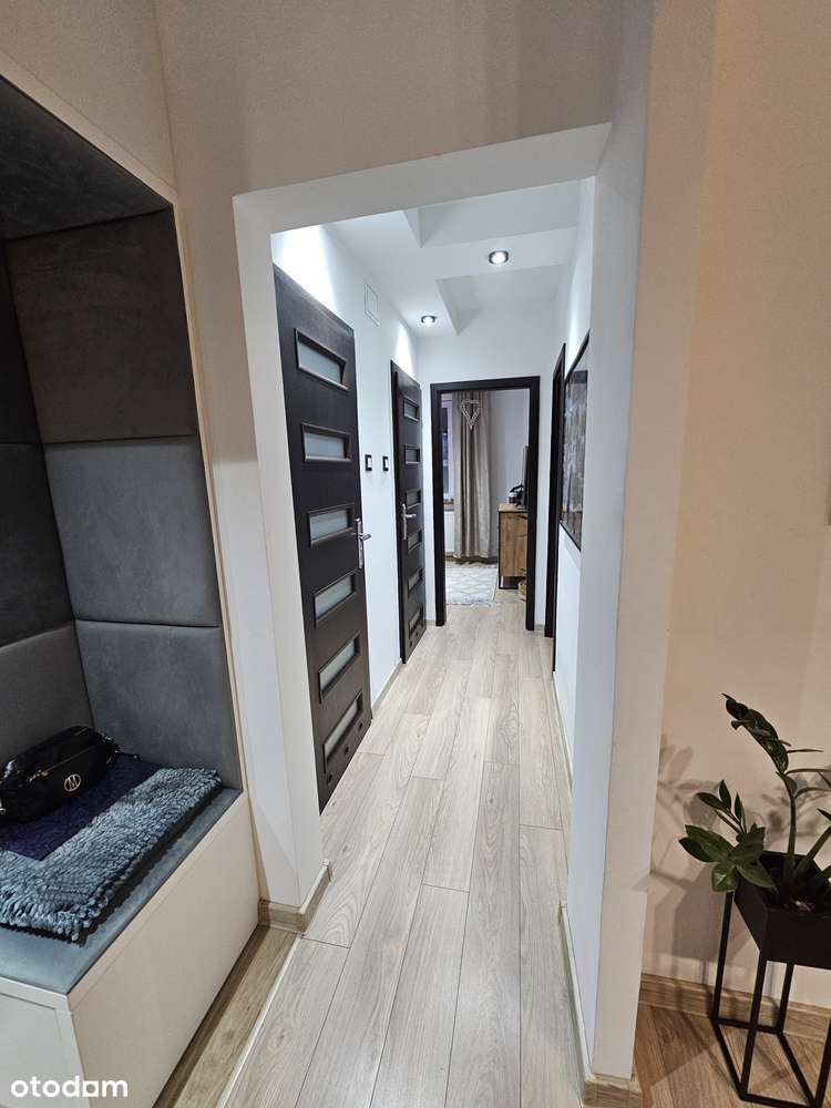 1222-SB ** Komfort i styl - 65 m2 gotowe do zamieszkania **-5