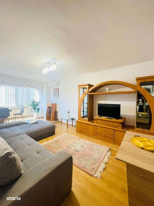 APARTAMENT 3 CAMERE | ZONA DACIA | TERMEN LUNG - Imagine principală: 1/10