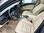 BMW 520 dA Touring Executive - 19