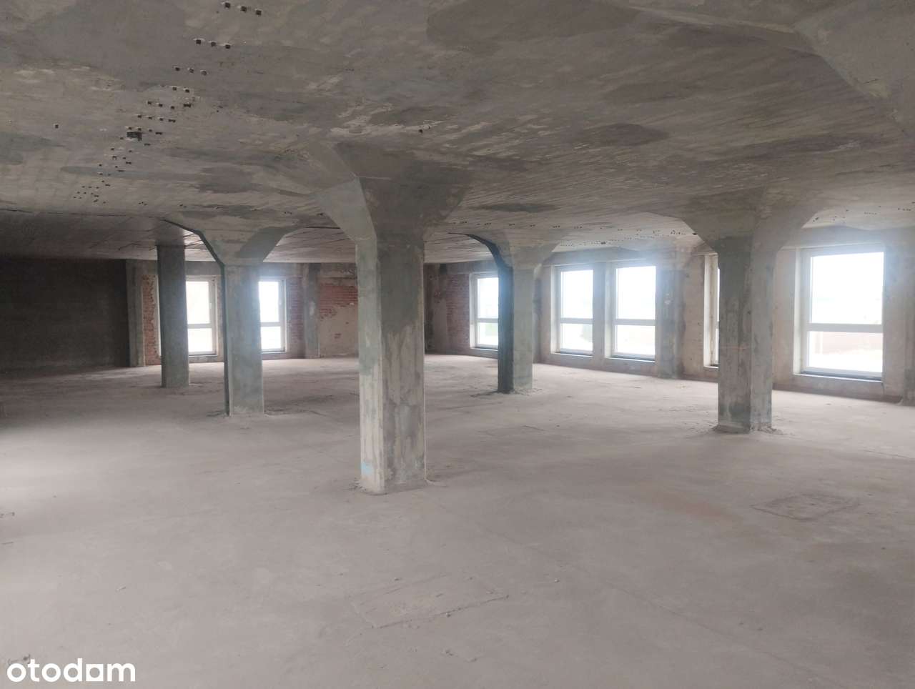 Budynek magazynowo-biurowy w Opolu - Pełny obrazek: 4/13