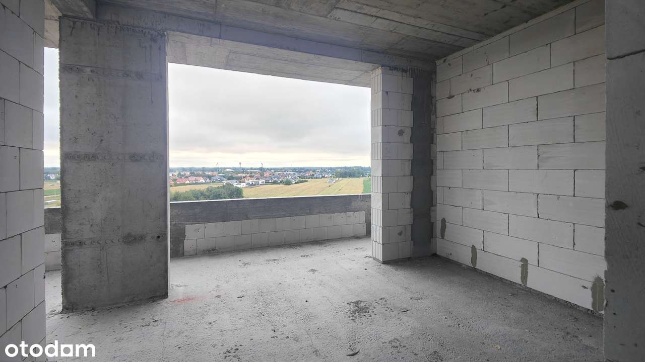 Mieszkanie na sprzedaż w nowej inwestycji w Łęcznej | 2026 r. - Pełny obrazek: 5/7