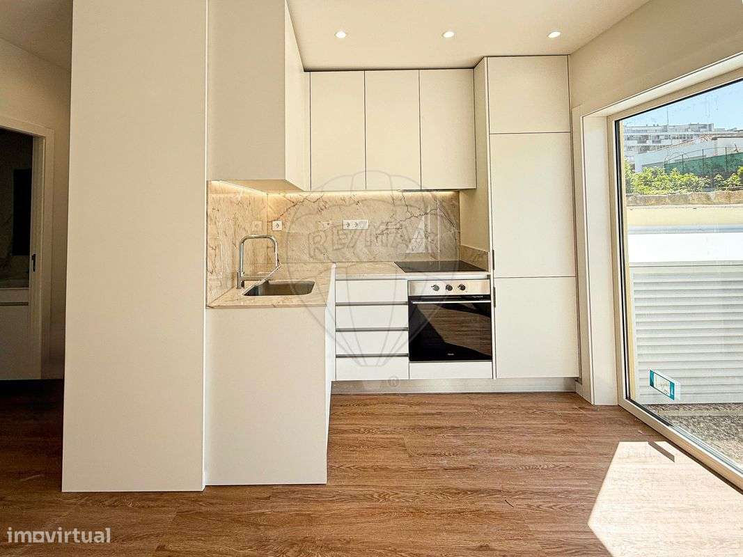 Apartamento T0 para venda - Grande imagem: 5/19