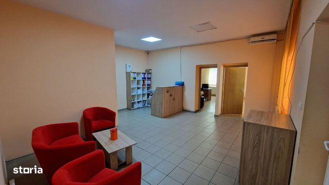 De vanzare hala frigorifica/depozit in Sacalaz -634-2
