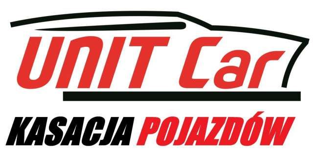 UNIT CAR logo