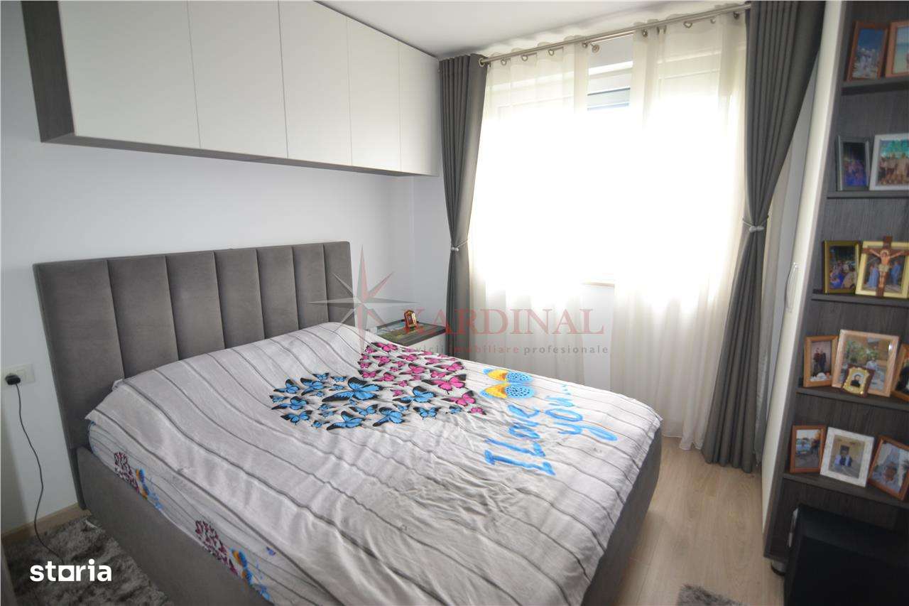 Ocazie !Apartament 3 camere, Urban Plaza - Imagine principală: 5/8