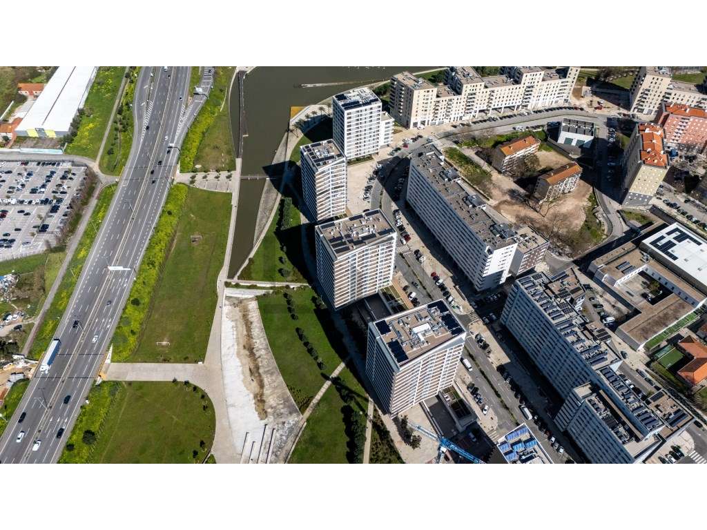 Fantástica Loja Com Rendimento Garantido na Avenida David Mourão Fe... - Grande imagem: 5/8