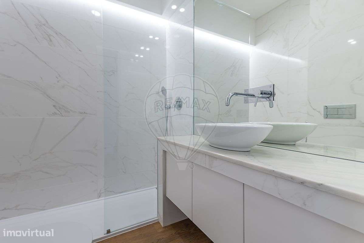 Apartamento T1 para venda-12