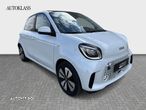 Smart Forfour 60 kW electric drive - 3