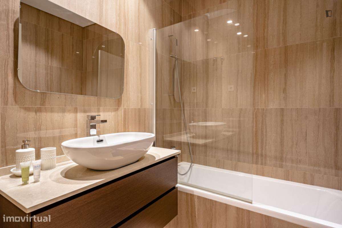 Apartamento com 2 quartos - localizado em Baixa Lisbon - Grande imagem: 4/22