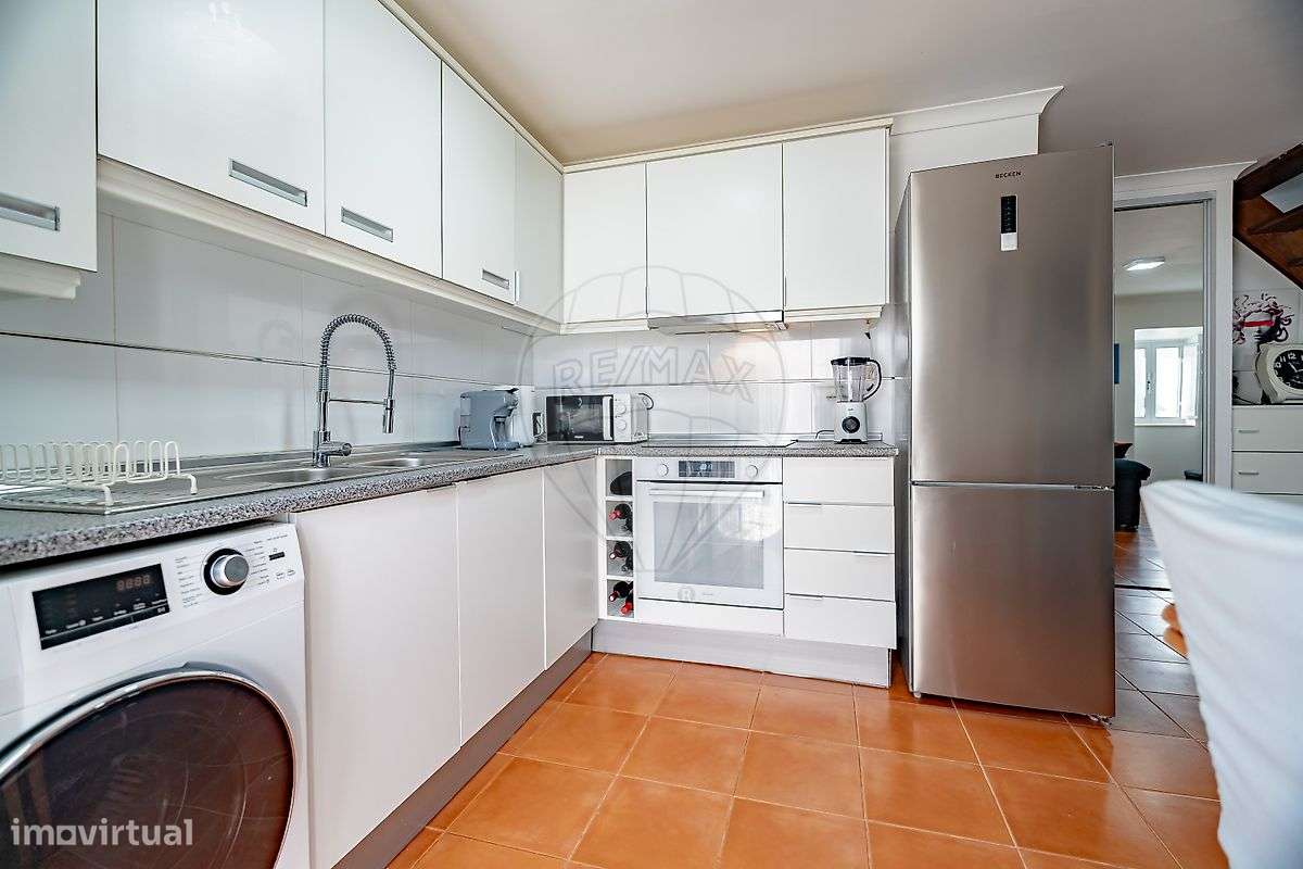 Moradia T2 para venda - Grande imagem: 5/37