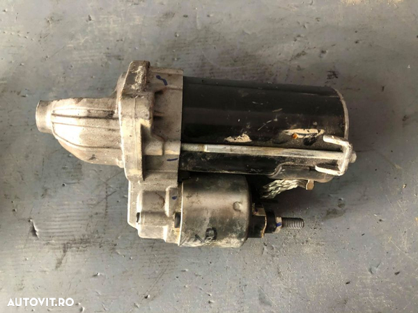 electromotor 1.3 d fiat doblo fiorino idea linea panda lancia musa opel tigra - 3