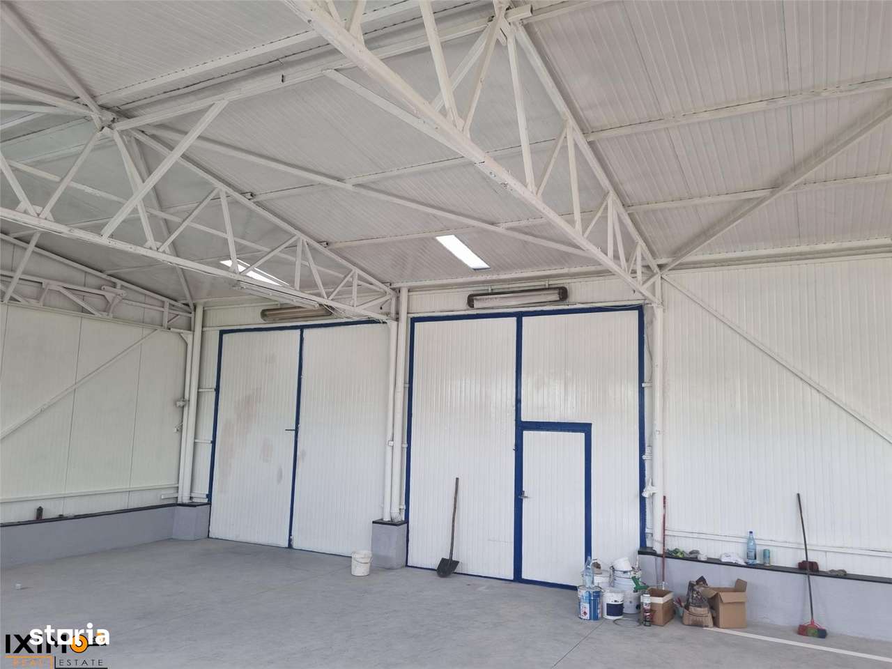 Cladire REzERvAT Semicentral 17 kwa-10