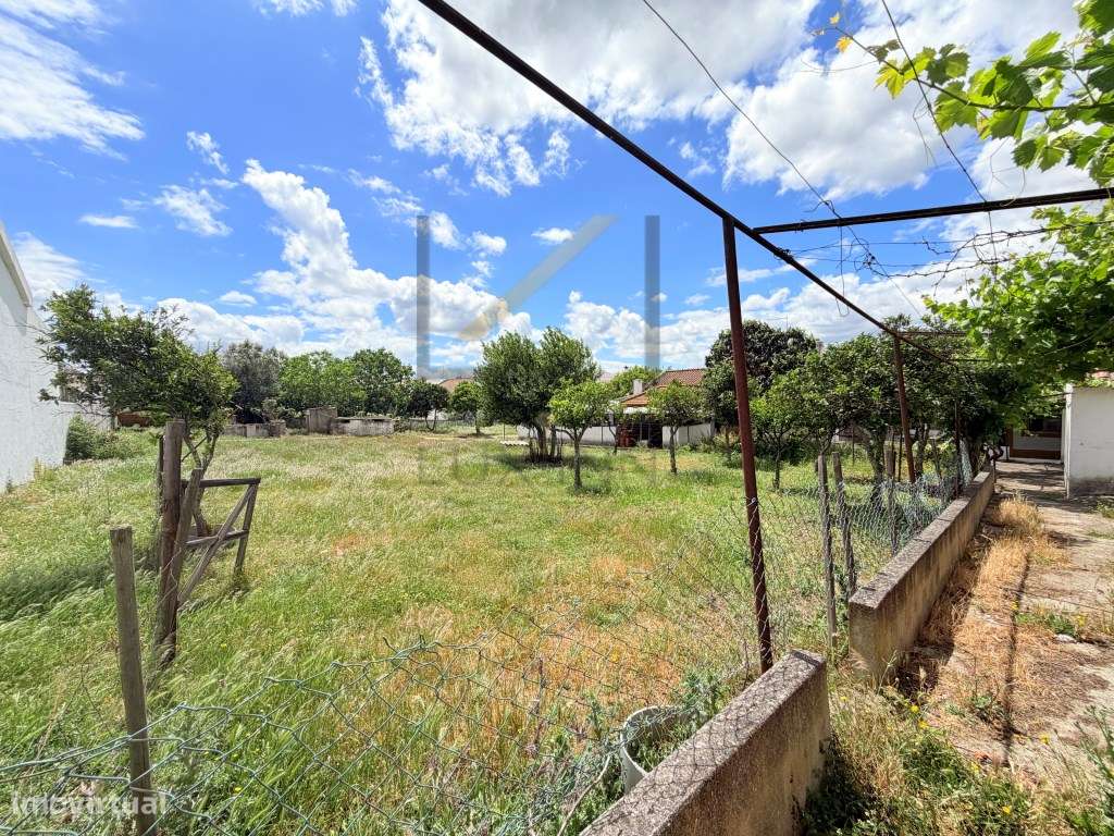 Moradia térrea T5, com terreno de cerca de 5730 m2, Santiago do Esc...-40