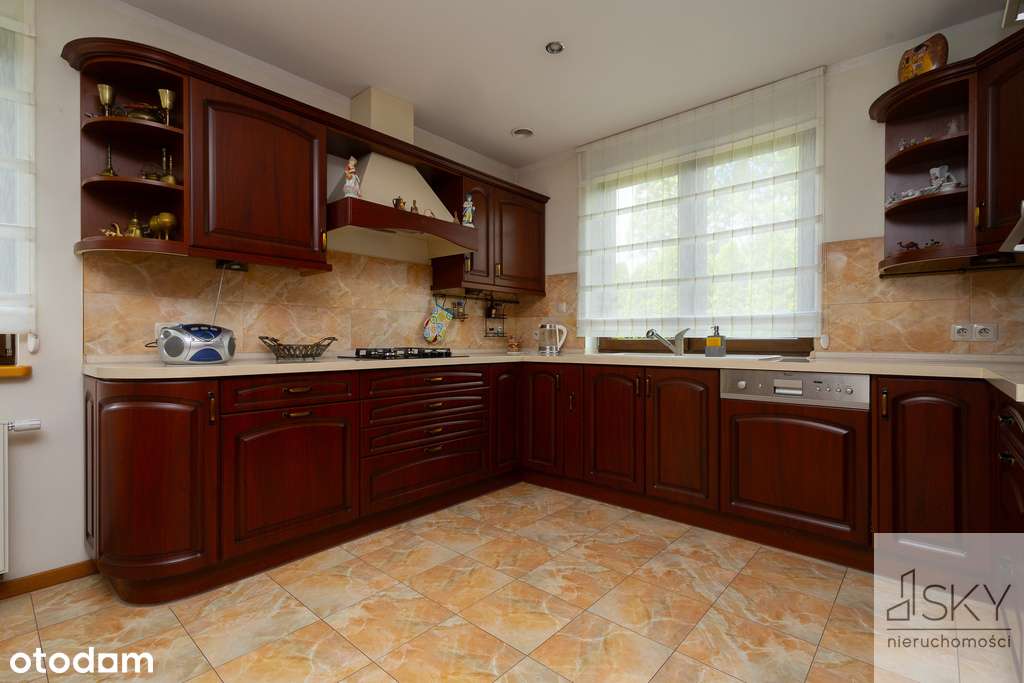 Dom, podzielony na 2 osobne mieszkania, Bielany - Pełny obrazek: 5/18