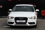 Audi A4 1.8 TFSI Multitronic - 3