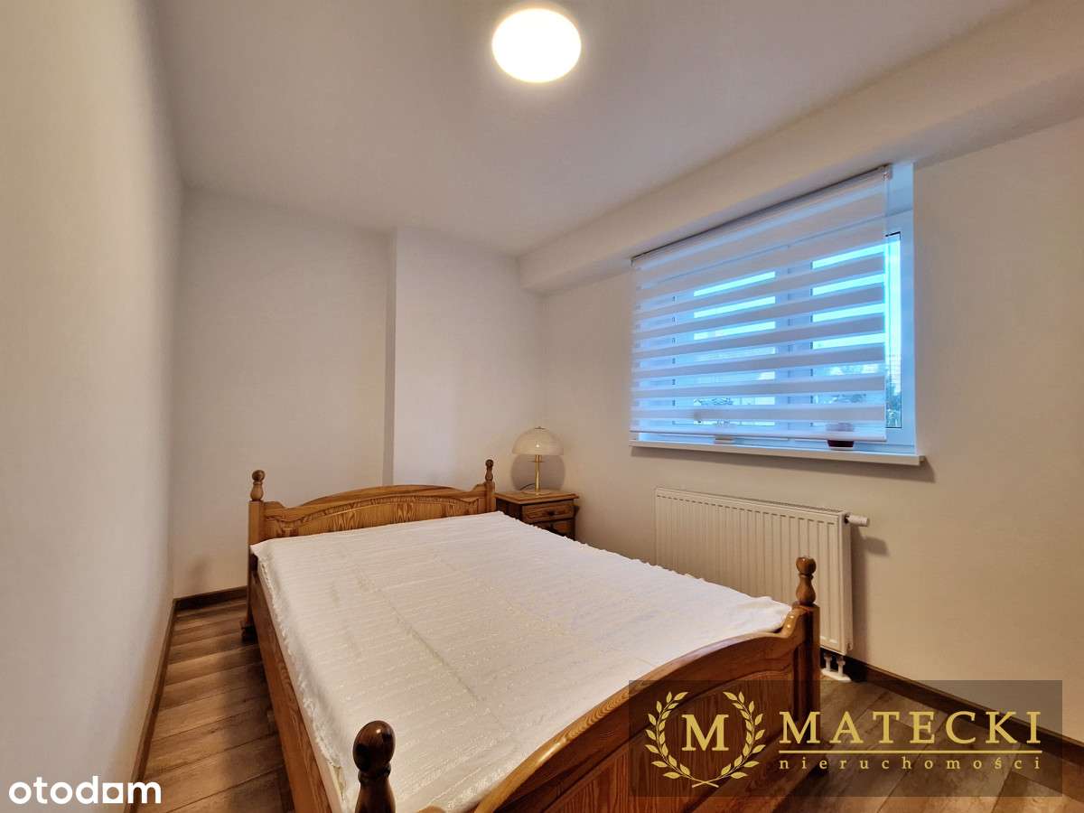 Parter 52,19 m² po remoncie z ogródkiem 50 m²-7