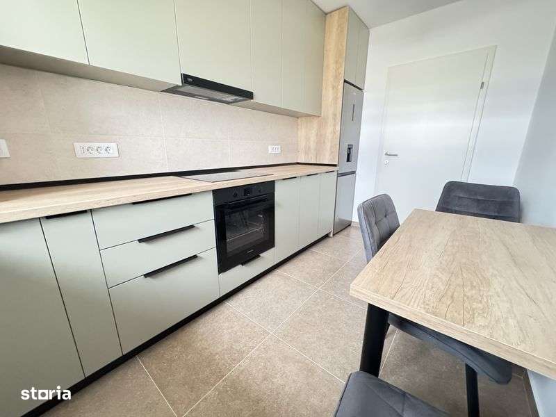 Apartament 2 camere de inchiriat - Imagine principală: 4/8