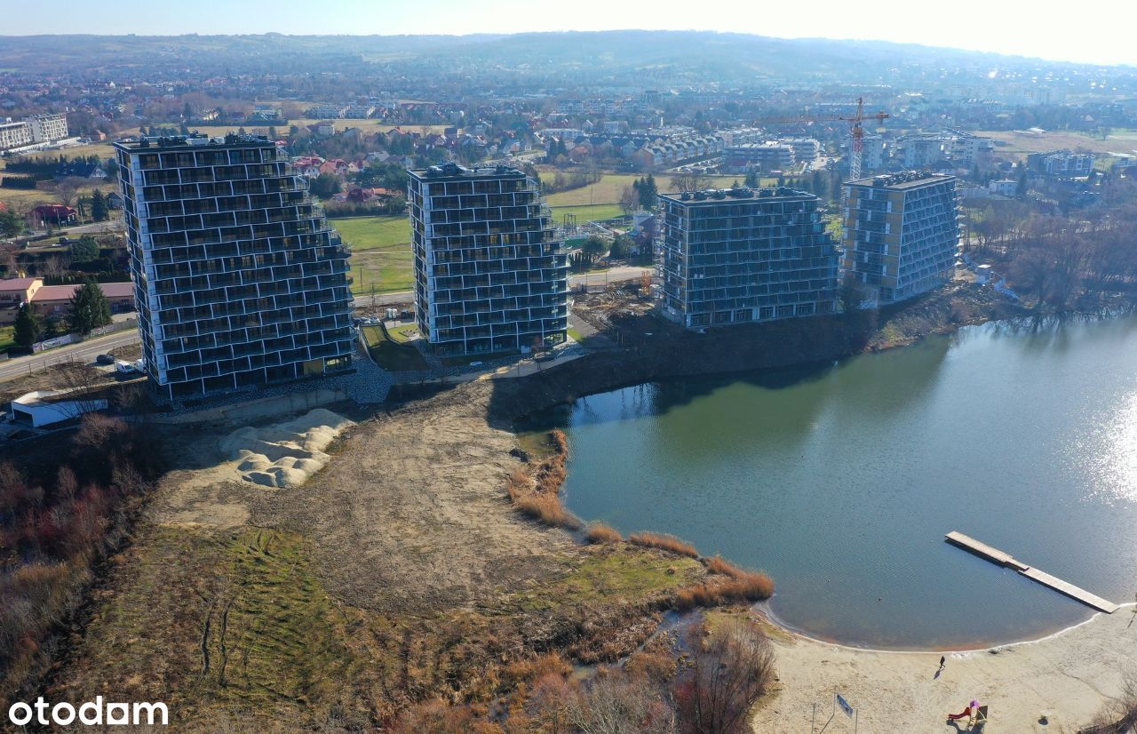 3 pokoje| Panorama Kwiatkowskiego | NG Development