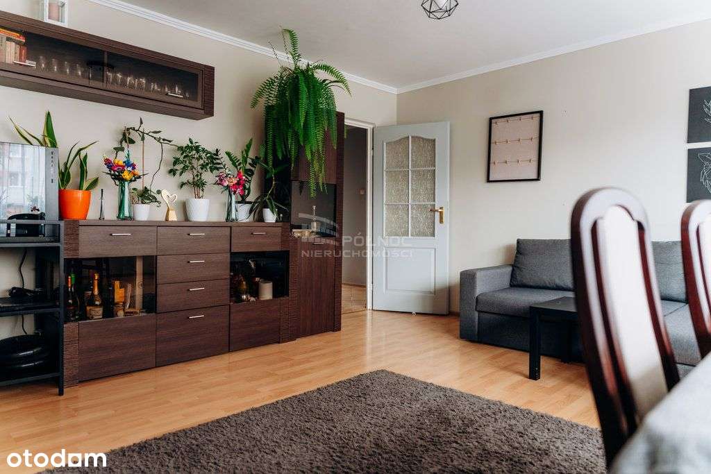 Mieszkanie, 60,75 m², Łomża - Pełny obrazek: 2/10