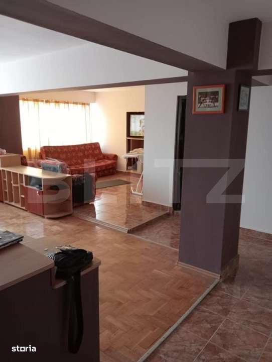Apartament 4 camere ,decomandat, 90 mp , Micro 17 - Imagine principală: 1/12