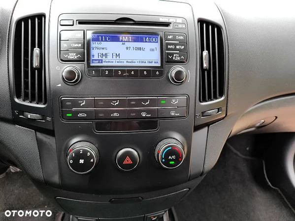 Hyundai I30 1.6 CRDI Edition 20 - 23