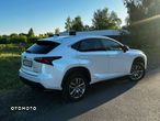 Lexus NX - 7