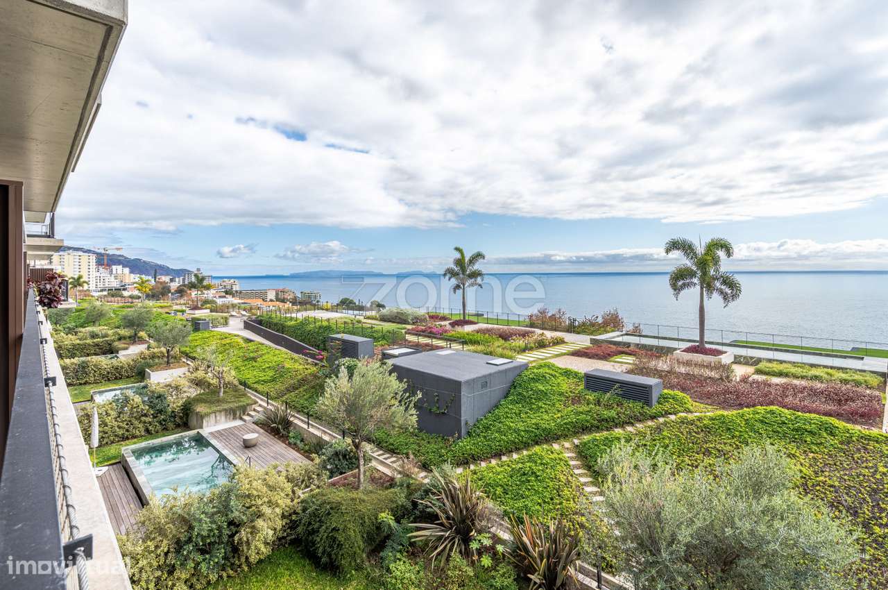 Apartamento T2 Savoy Monumentalis-50