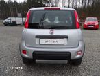 Fiat Panda 1.3 Multijet Climbing S&S 4x4 - 11