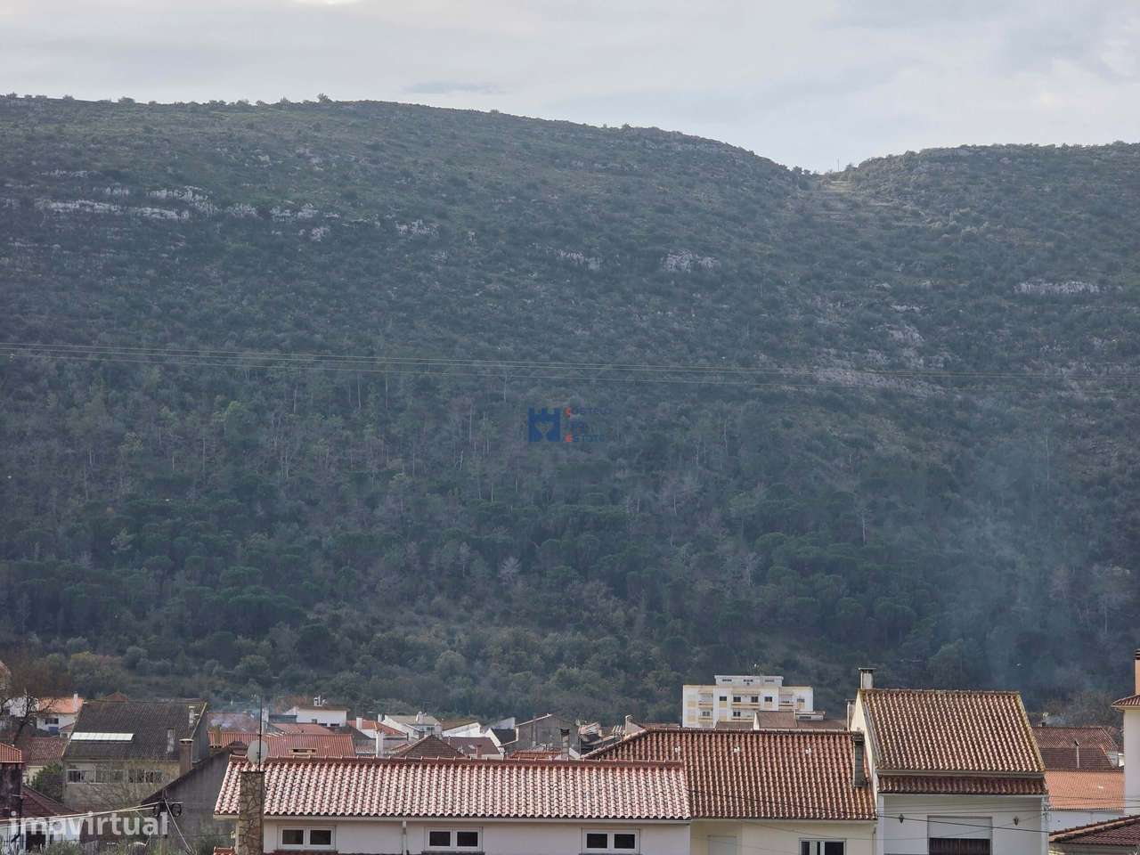 Lotes de terreno em Minde-7