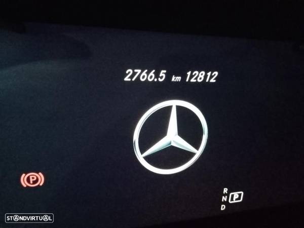 Mercedes-Benz GLC 220 d 4Matic - 5