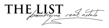 THE LIST Siglă