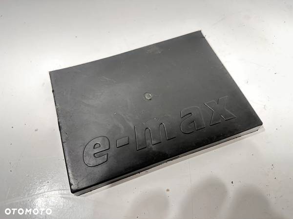 Klapka akumulatora Emax  E-MAX Skuter Elektryczny - 1