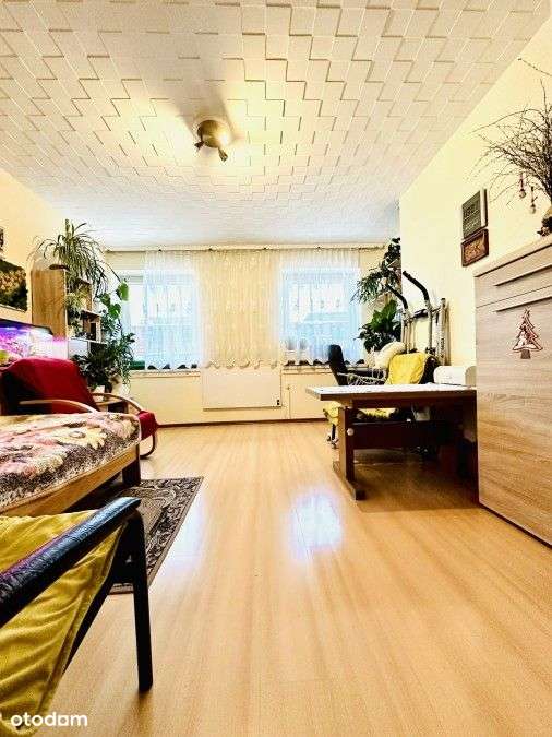 Mieszkanie, 89,60 m², Szczecin-2