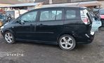 Mazda 5 05-10 Komplet foteli 3 rzędy - 1