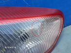 MITSUBISHI LANCER X HB 2008- 08- LAMPA TYLNA LEWA TYŁ - 2