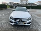 Mercedes-Benz C 200 (BlueTEC) d Station 7G-TRONIC Avantgarde - 4