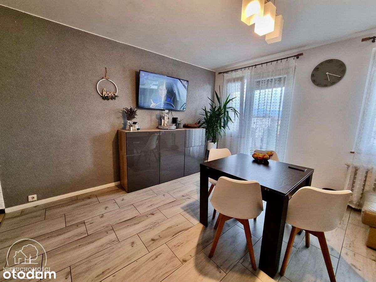 Mieszkanie 4-pokojowe na Zabobrzu III - Pełny obrazek: 3/16