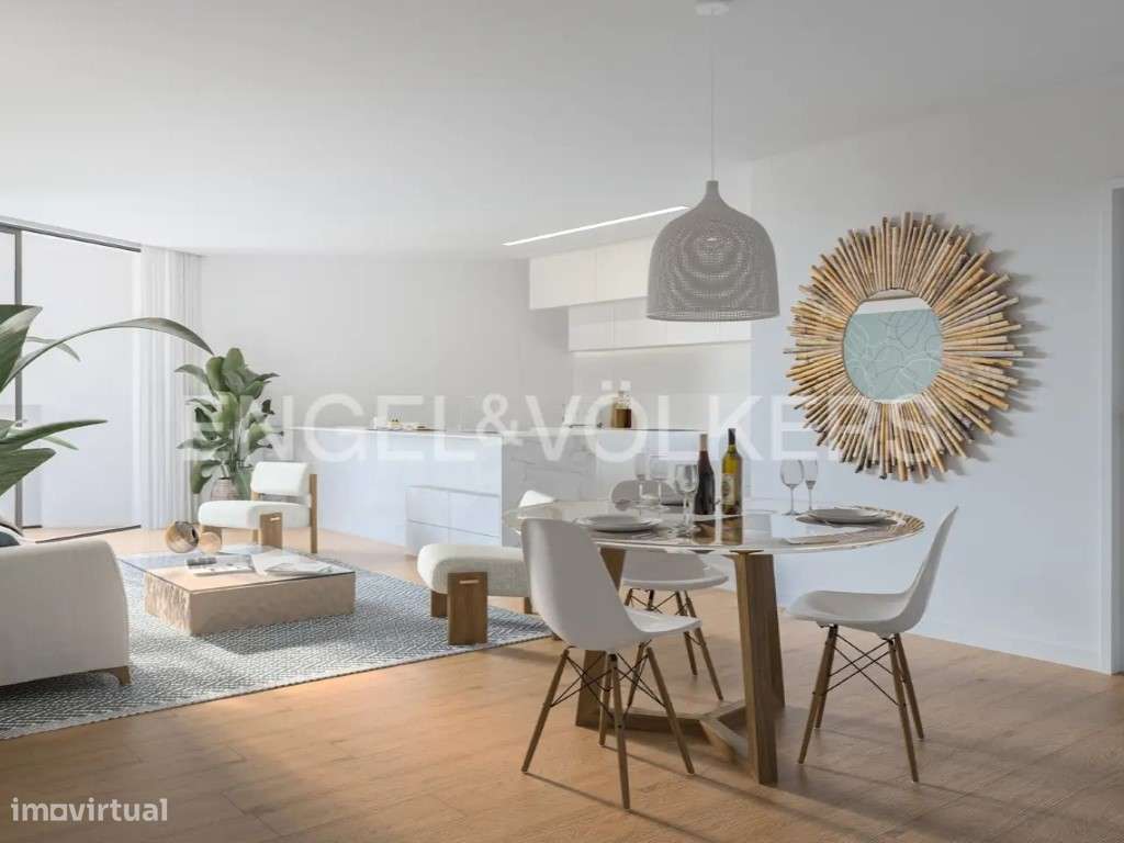 Delmar Waterfront - Apartamentos de Luxo com Vista Ria Formosa - Grande imagem: 5/33