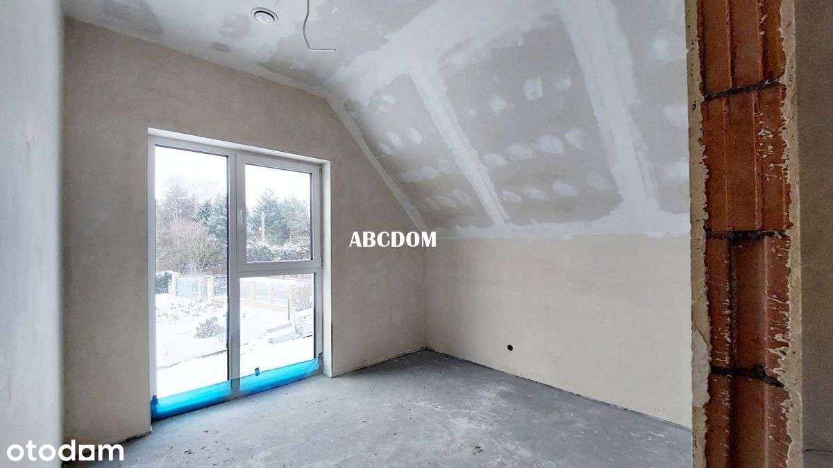 Ujazd - nowy dom wolnostojący-11