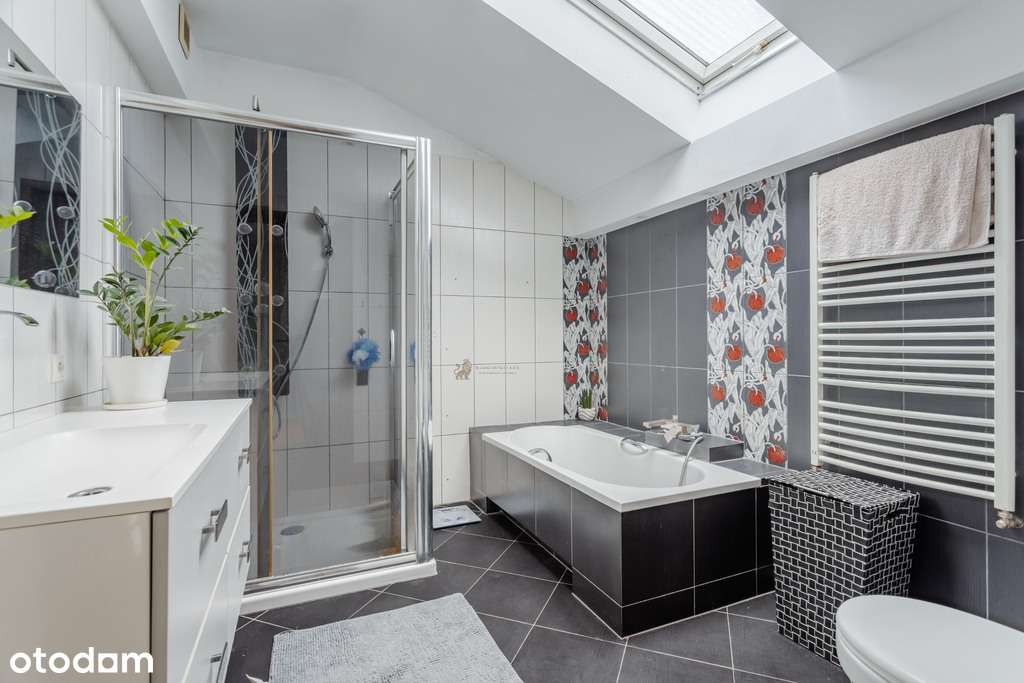 ul. Warszawska Łomianki / Do wprowadzenia/ Segment-15