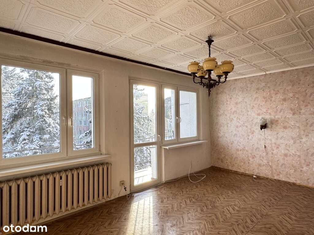 Na sprzedaż mieszkanie - Wałcz, 2 piętro, balkon-2