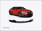 Spoiler Pack-M Performance BMW F32 + F33 + F36 - 1