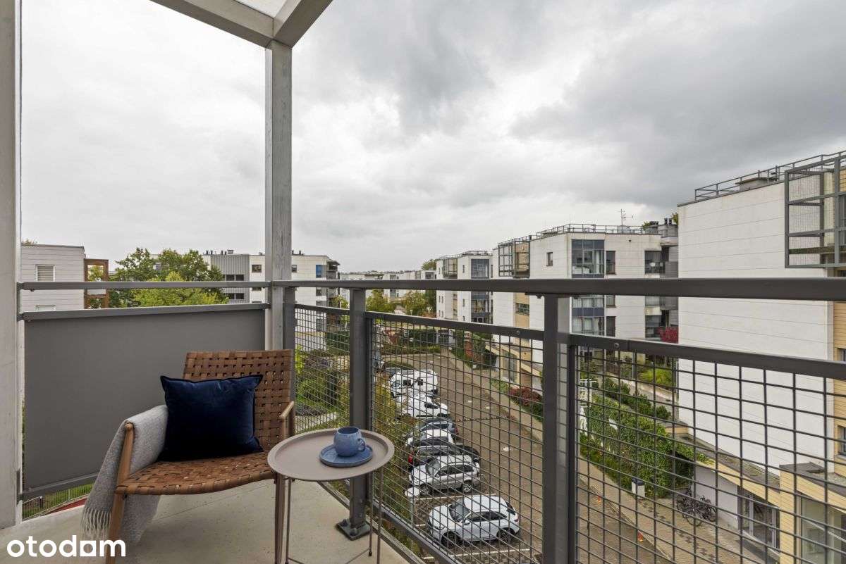 Wyjątkowy apartament na Olimpii Port-14