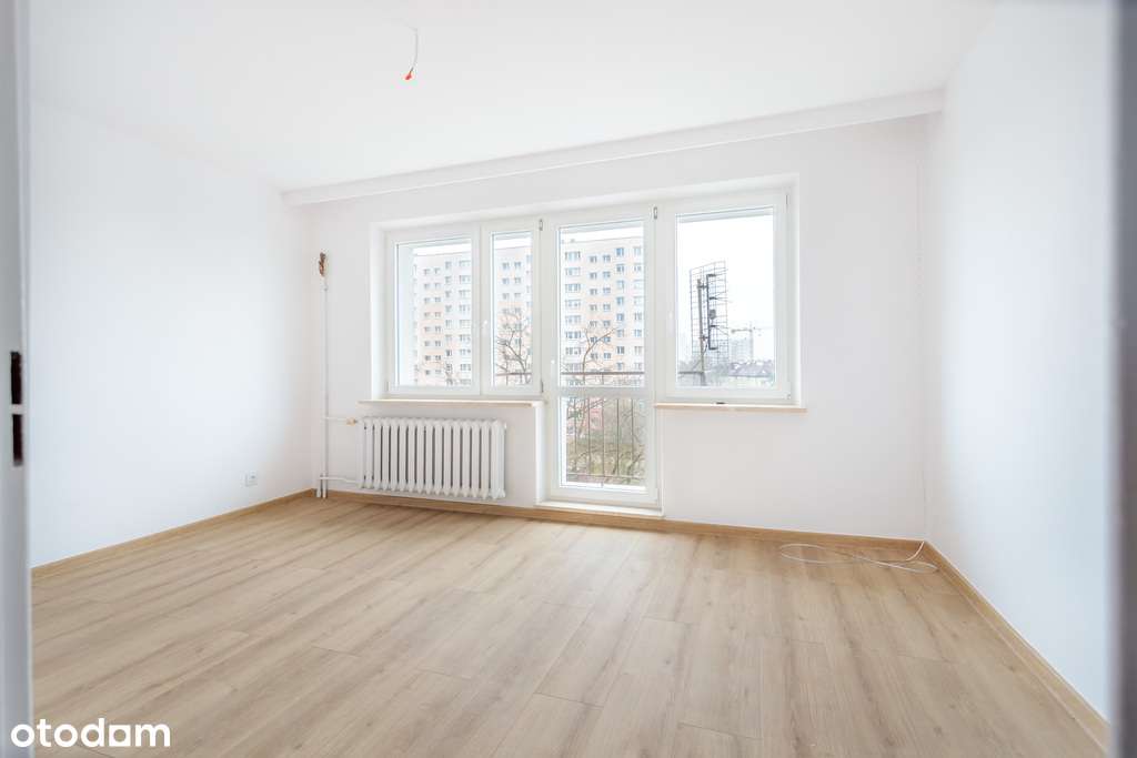 Mieszkanie 4-pokojowe 63,5 m2 w Legionowie. - Pełny obrazek: 5/19